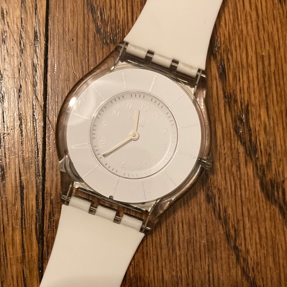 SWATCH watch